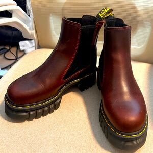Dr. Martens Audrick Chelsea Boots